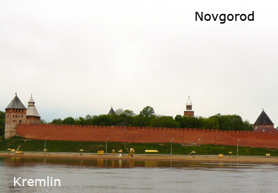 kremlin